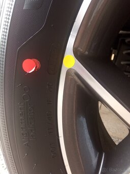 235/55 R18 Hankook - 8