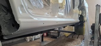 Mitsubishi pajero IV 3.2 did - 8