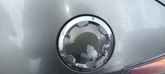 Prodám Hondu Civic 8 g ,Ufo na LPG - 8