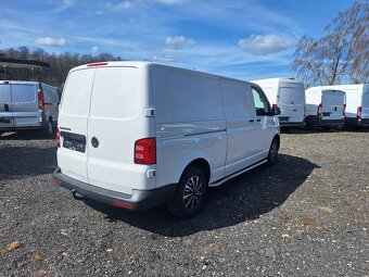VW T6 RV.2018 Long - 8