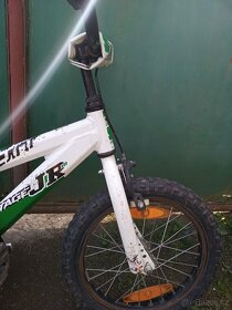 Dětské kolo Scott Voltage JR "16" - 8