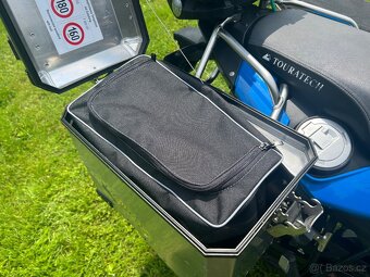 Prodám pěknou BMW F800GS - 8