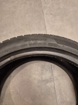 Hankook Winter icept evo2 275/35 R19 zimní - LETNÍ CENA - 8