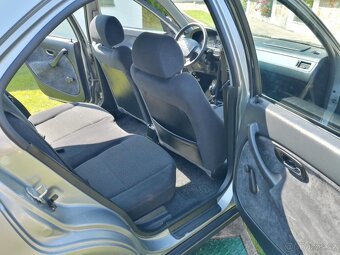 Honda Civic ma8 - 8