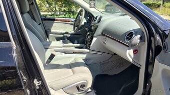 Mercedes GL 420 - 8