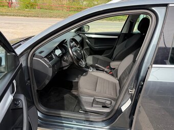 Škoda Octavia 3 2.0 TDi DSG - 8