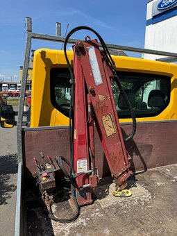 Hydraulická ruka s kompresorem - 8