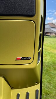 Vespa GTS 125 - 8