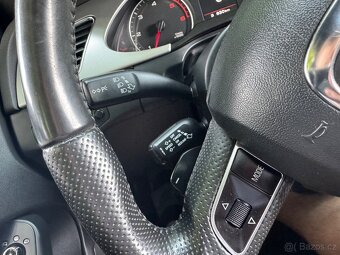 Audi A4 Allroad 3.0 tdi 176 kw Quattro - 8