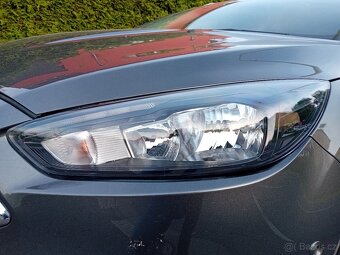 FORD MONDEO 1.5i 16V KOMBI TITANIUM 1016 ČR - 8
