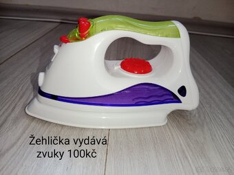 Hračky pro děti - 8