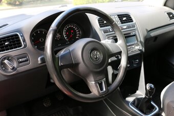 Volkswagen PoloCROSS 1.2 ,44 Kw, 108 000 KM - 8