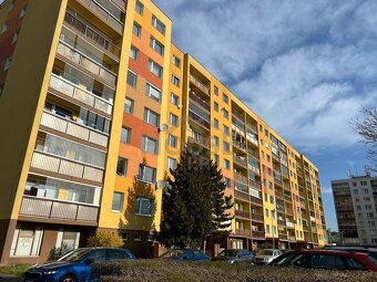 Prodej byty 3+1, 78 m2 - Mladá Boleslav II, ev.č. 00808 - 8