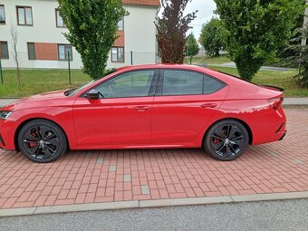ŠKODA OCTAVIA RS 2.0.TSI 180KW DSG - 8