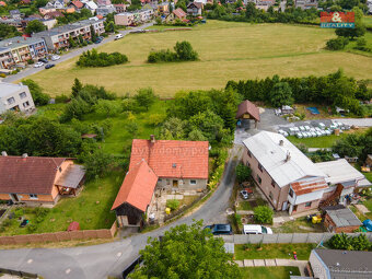 Prodej rodinného domu, 120 m², Mořkov, ul. Křivá - 8