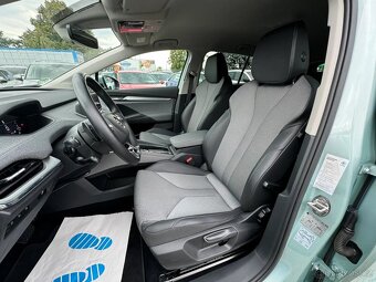 Škoda Enyaq 60 Loft, tažné,tepelko,360°kamery,matrix,kessy - 8