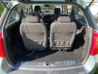 Peugeot 307sw 1.6 16V - 8