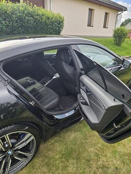 BMW M850i xDrive Gran Coupé - 8