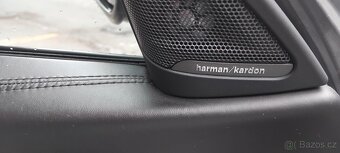 BMW 435d M-paket Individuál bezvadný stav 😉 původ ČR - 8