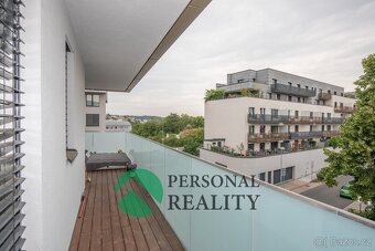 Prodej, byt 2+kk, 72m2, Praha - Jinonice, ev.č. 02447 - 8
