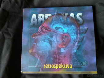 METAL CD - výměna / prodej KRYPTOR, FRANTA SAHULA, ASMODEUS - 8