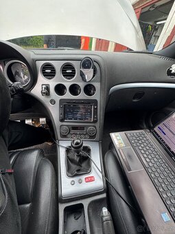 Alfa romeo 159 2.4 jdtm 154kw - 8