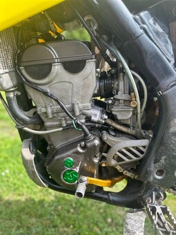 Suzuki RMZ 250 2006 - 8