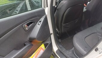 Hyundai ix35 - 8