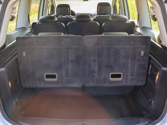 Volkswagen Sharan 2,0 TDI DSG 4M Highline 7-Míst (2018) - 8