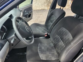 Renault Thalia 1.2 55 KW - 8
