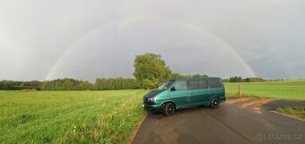 Volkswagen T4 Multivan 2.5 TDI 75kw - 8