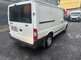 Prodáme, vyměníme Ford Transit - 8