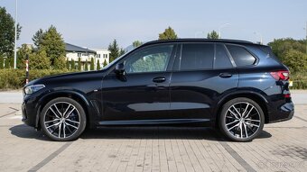 BMW X5 xDrive30d 210kW (2021). - 8