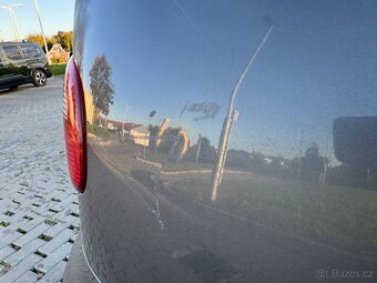 Seat Toledo 1.8 20V, 92 KW - NOVÉ ROZVODY, TAŽNÉ, GARÁŽOVANÉ - 8