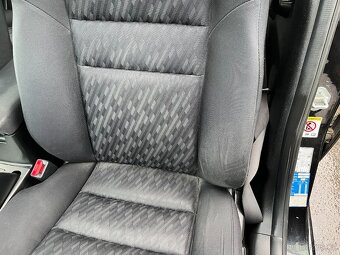 Honda Accord kombi 2.0 VTEC - 8