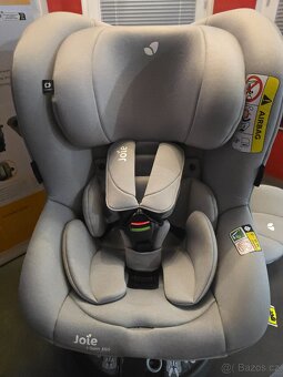 Joie i-spin 360 40-105cm - 8