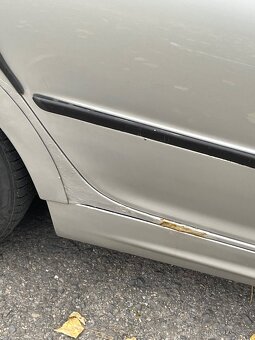 BMW E46 320D 76kw - 8