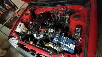 Toyota Corolla veterán - 8