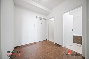 Prodej, byty/2+kk, 54 m2, Antonína Petrofa 2113/10, 50009 Hr - 8