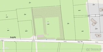 Prodej pozemku 2666/3 putýrky - 8
