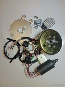 Zapalování pro československé motocykly - 8