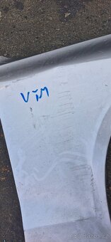 Pravy predni blatnim volvo v60 s 60 - 8