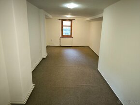 Pronájem bytu 1+1 39 m², Děčín, Teplická - 8