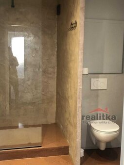 Pronájem hezkého, velkého bytu 3+1, 72m2, s lodžií, Opava, u - 8