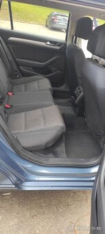 Volkswagen Passat B8 Variant Comfortline 2.0 RDI 110 kW - 8