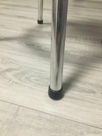 Barové židle včetně podsedáku - 8