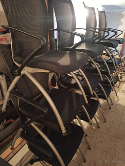 Konferenční židle DX9983 - 8