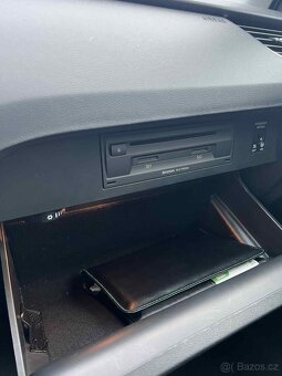 Škoda Octavia 3 4x4 Combi - 8