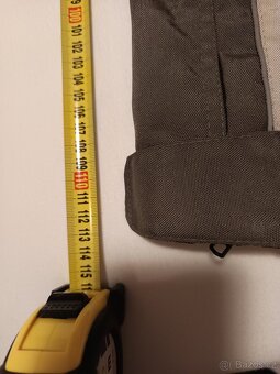 Motorkářské kalhoty - 8