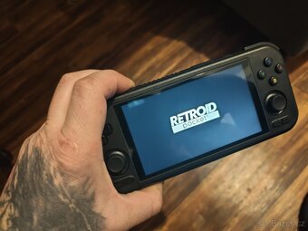 Retroid Pocket 4 pro - 8